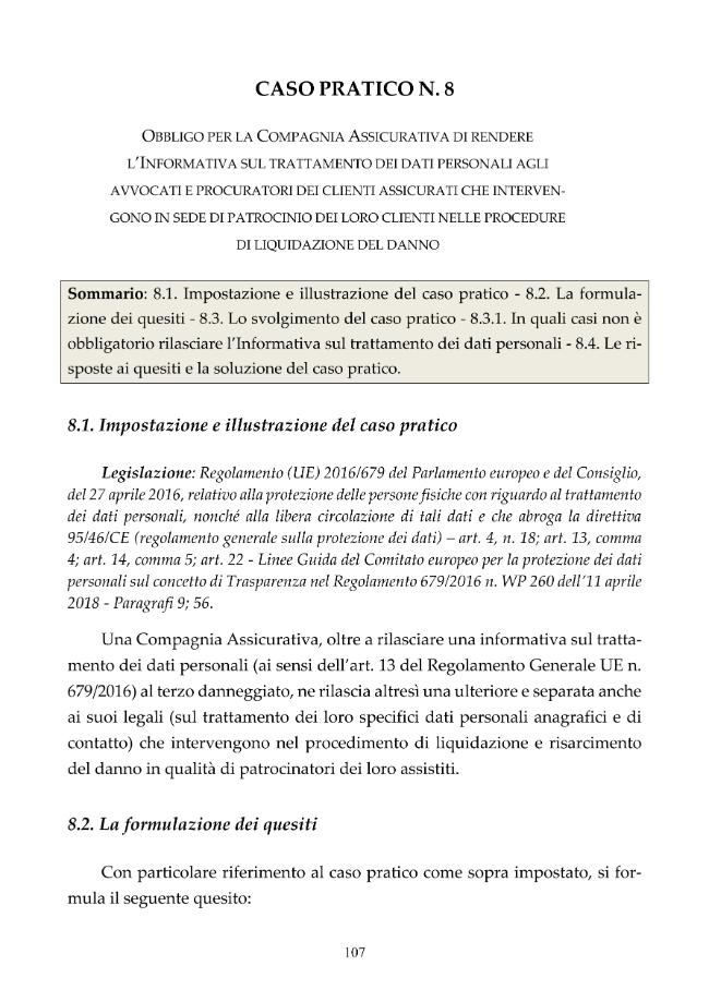 Sample page