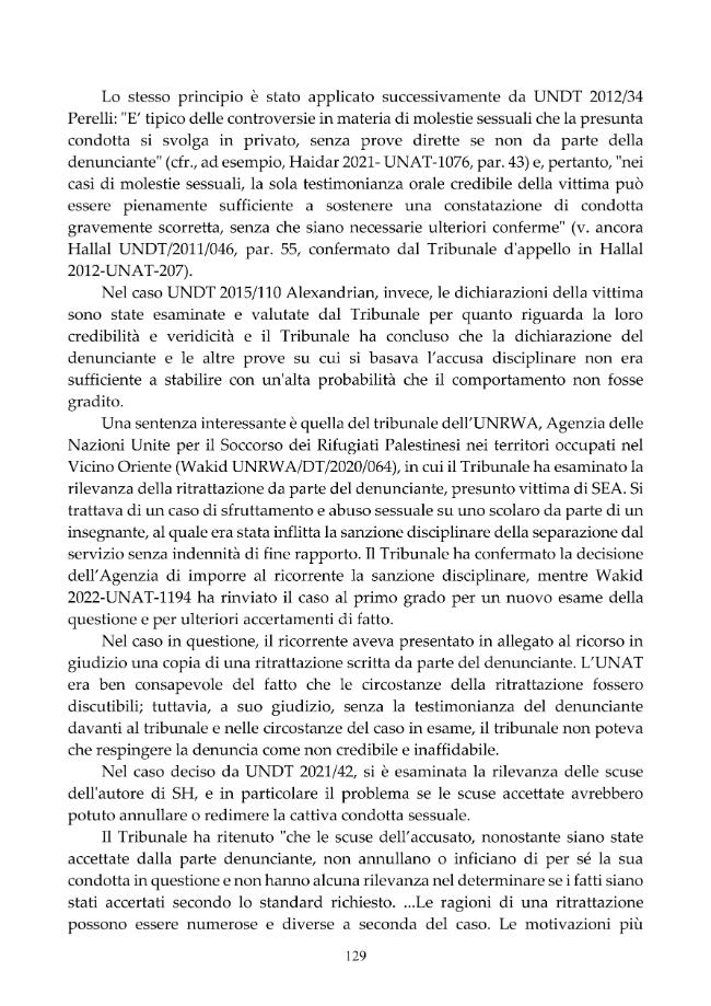 Probeseite