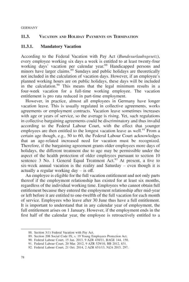 Exemple de page