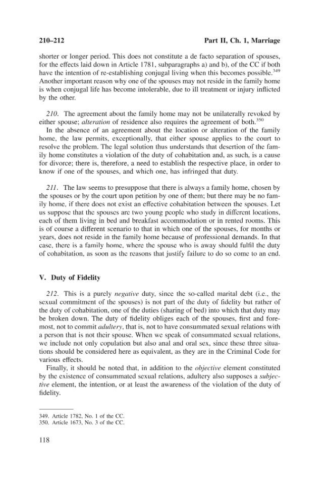 Exemple de page