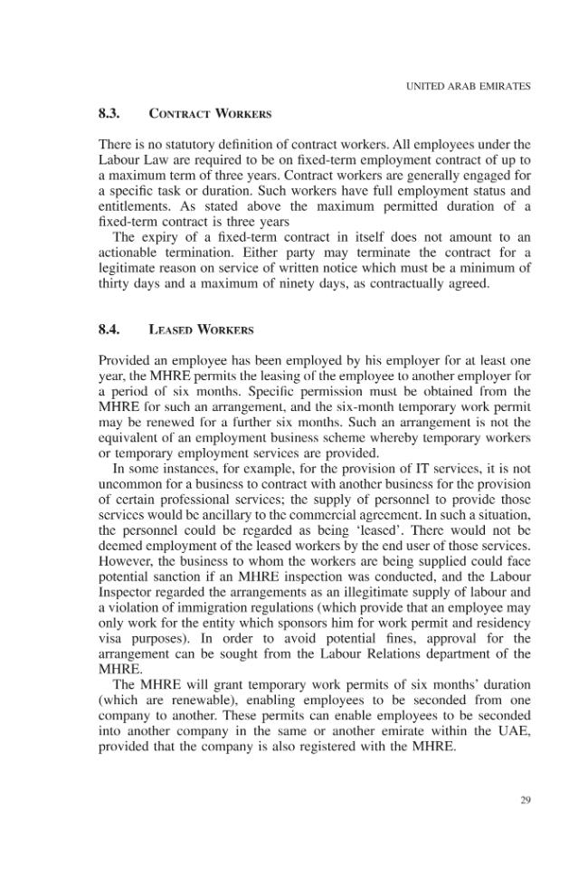 Sample page