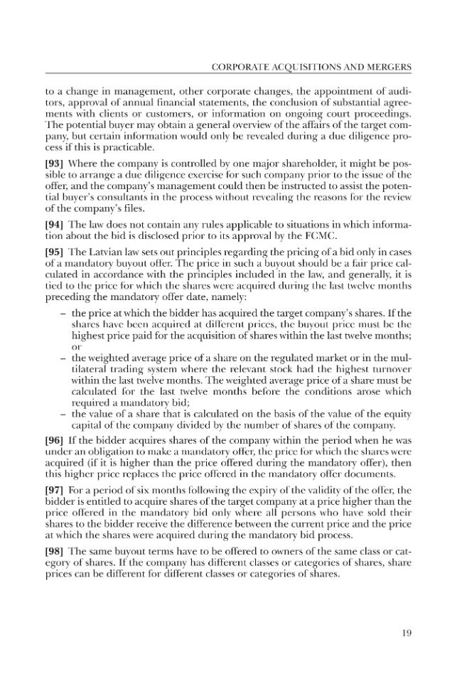 Exemple de page