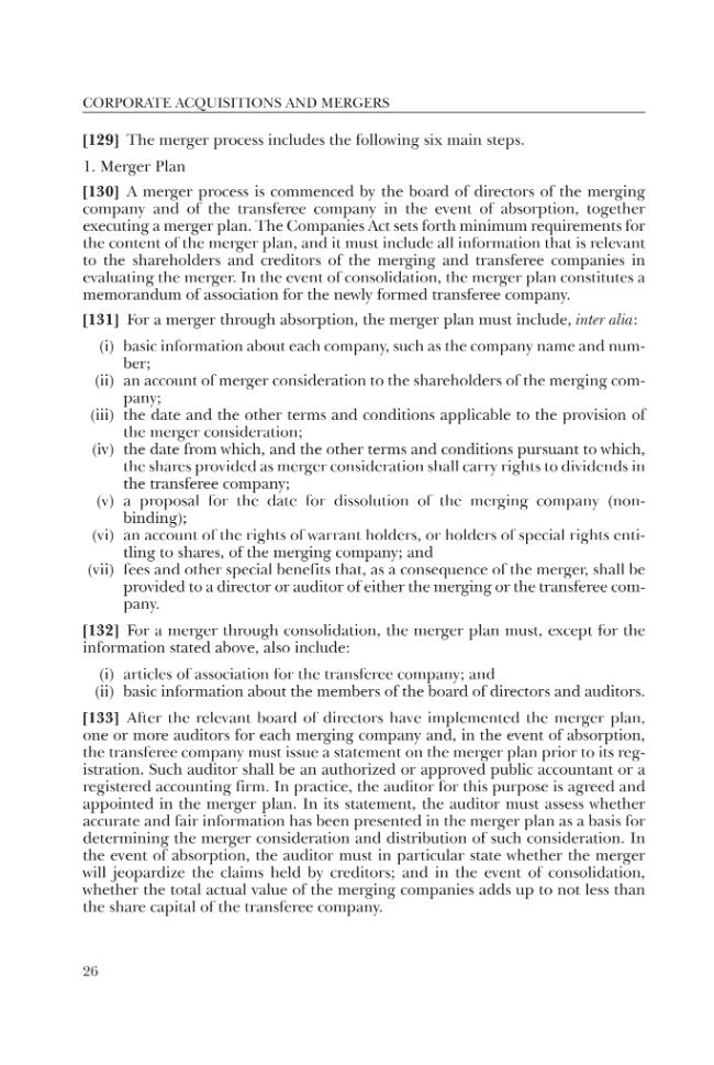 Sample page