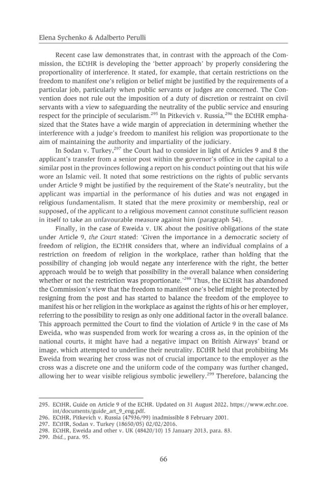 Sample page