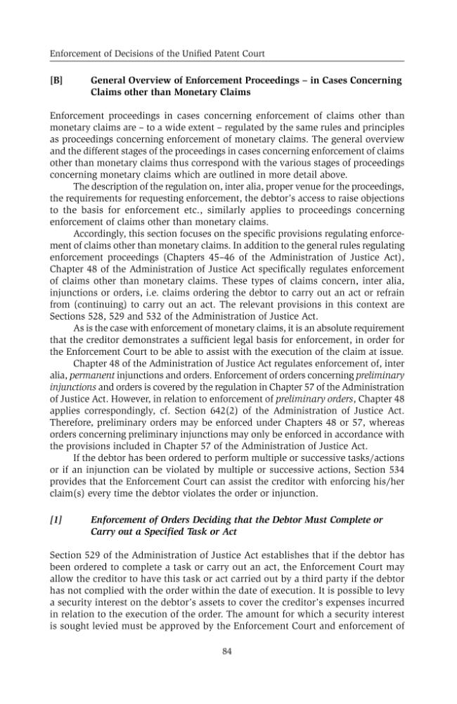 Exemple de page