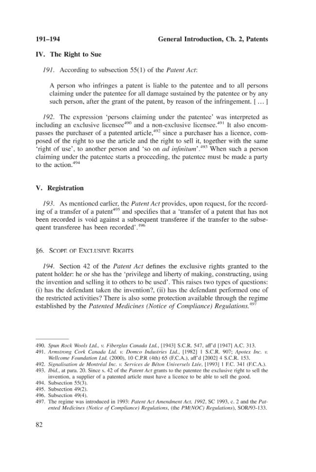 Sample page