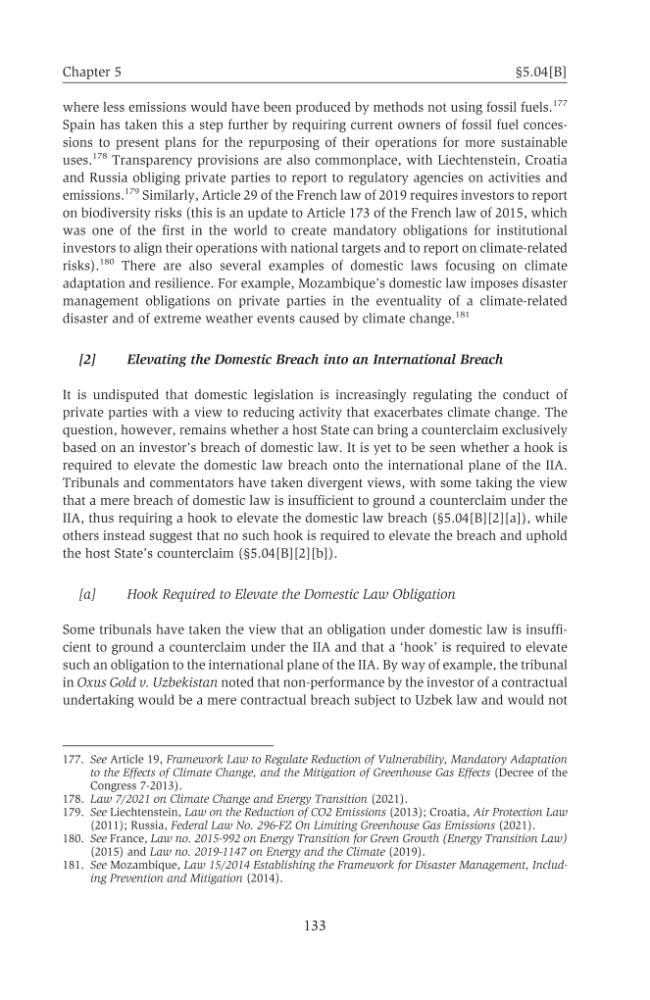 Sample page