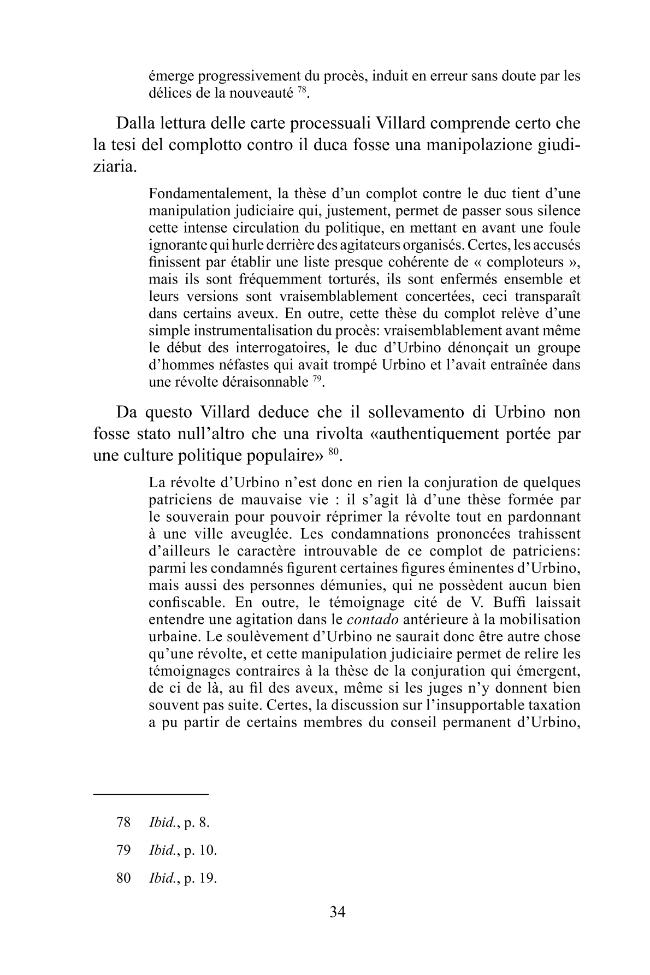 Exemple de page