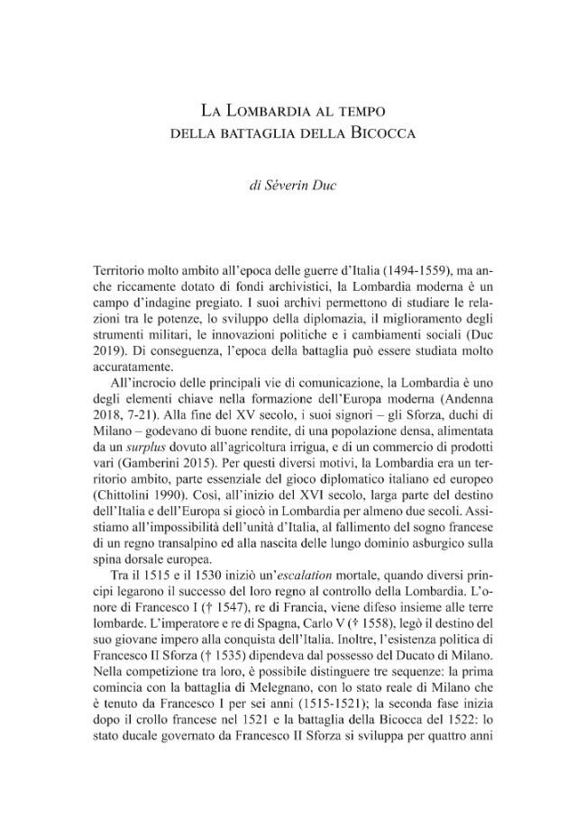Sample page