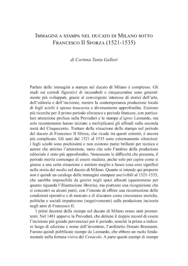 Pagina campione