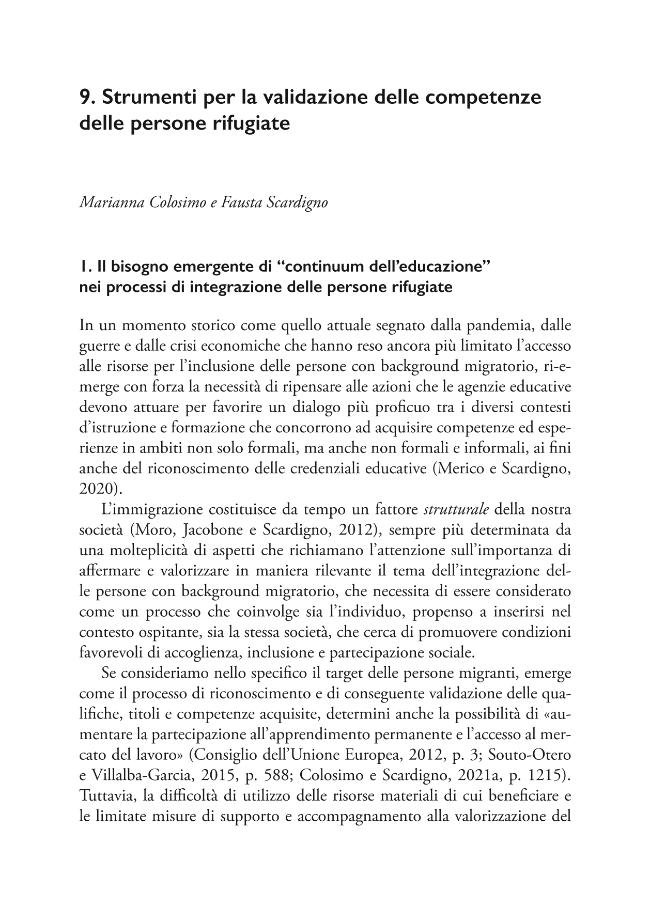 Página de muestra