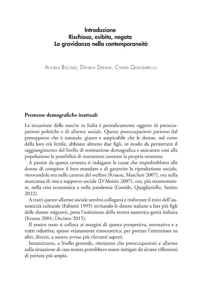 Pagina campione