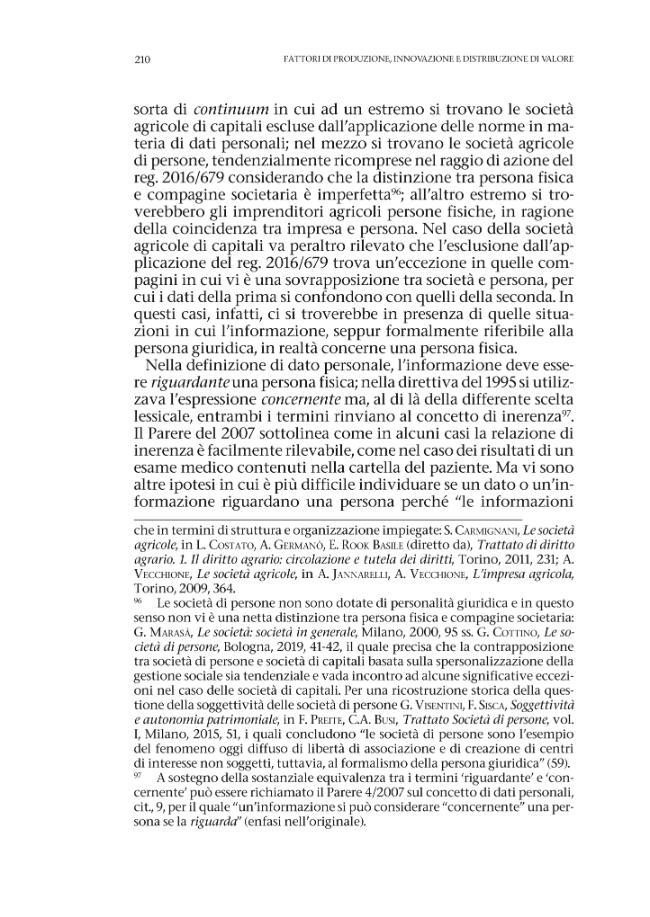 Probeseite