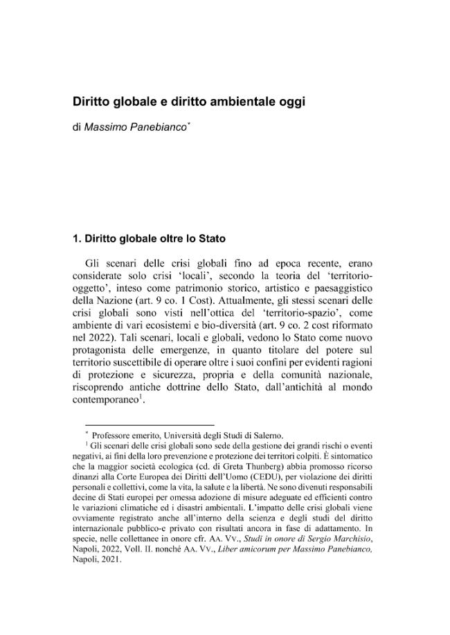 Pagina campione