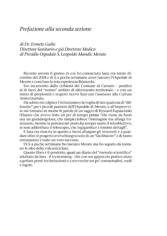 Exemple de page