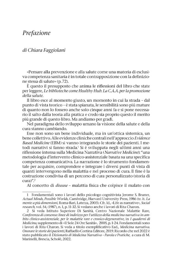 Exemple de page
