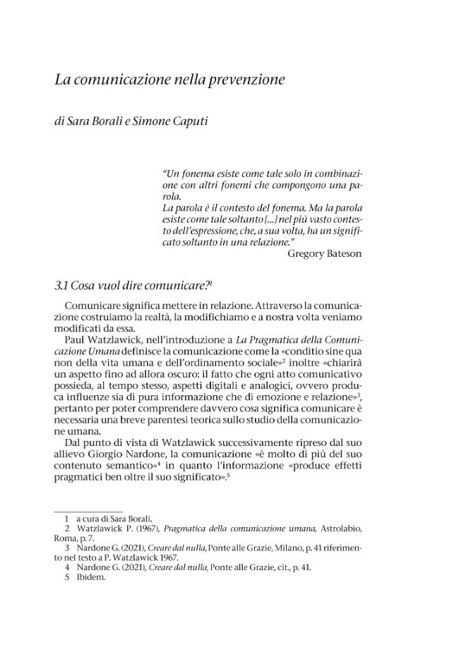 Exemple de page