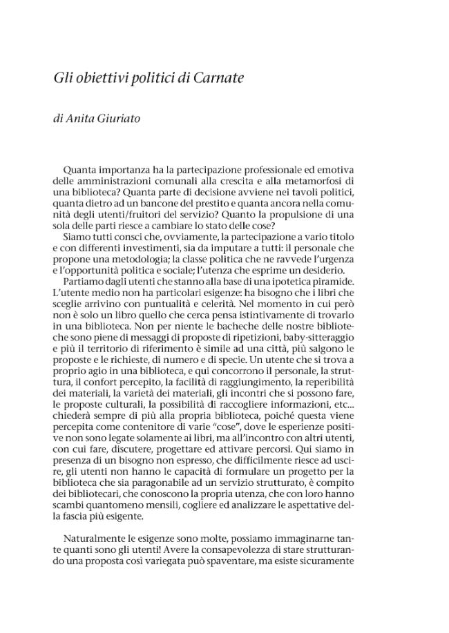 Exemple de page