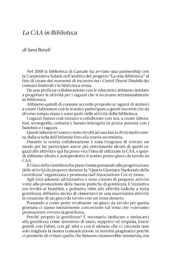 Probeseite