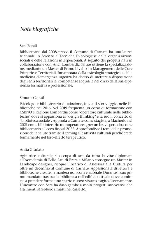 Exemple de page