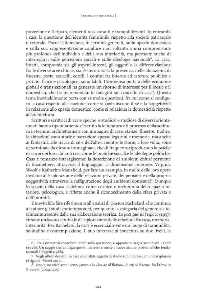 Probeseite
