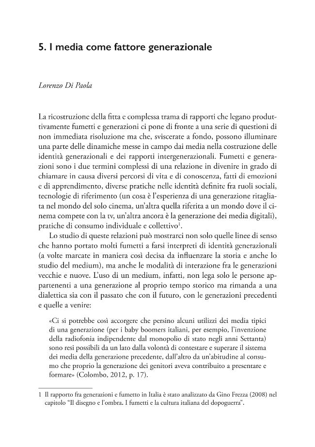 Sample page