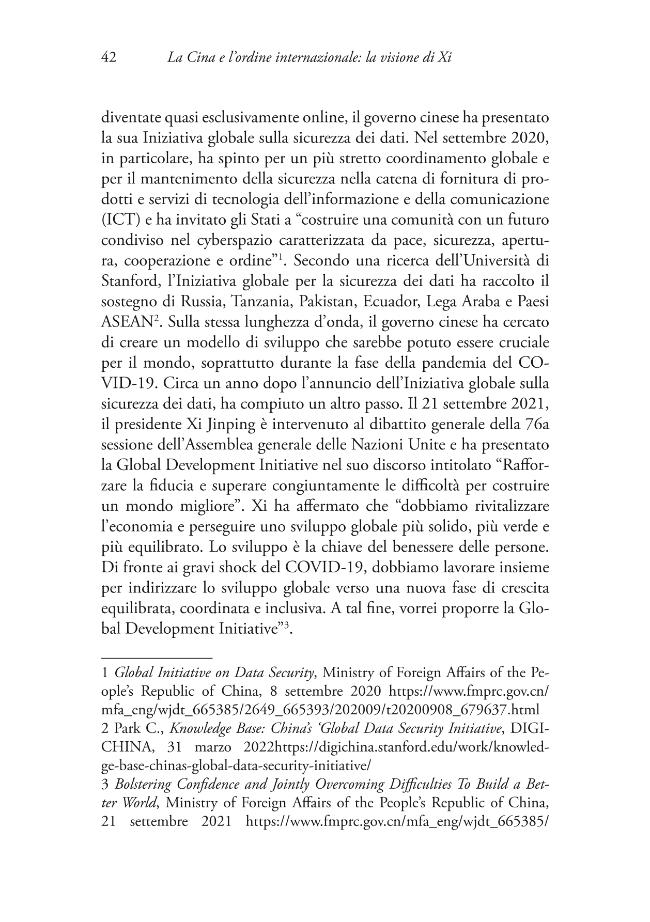 Pagina campione
