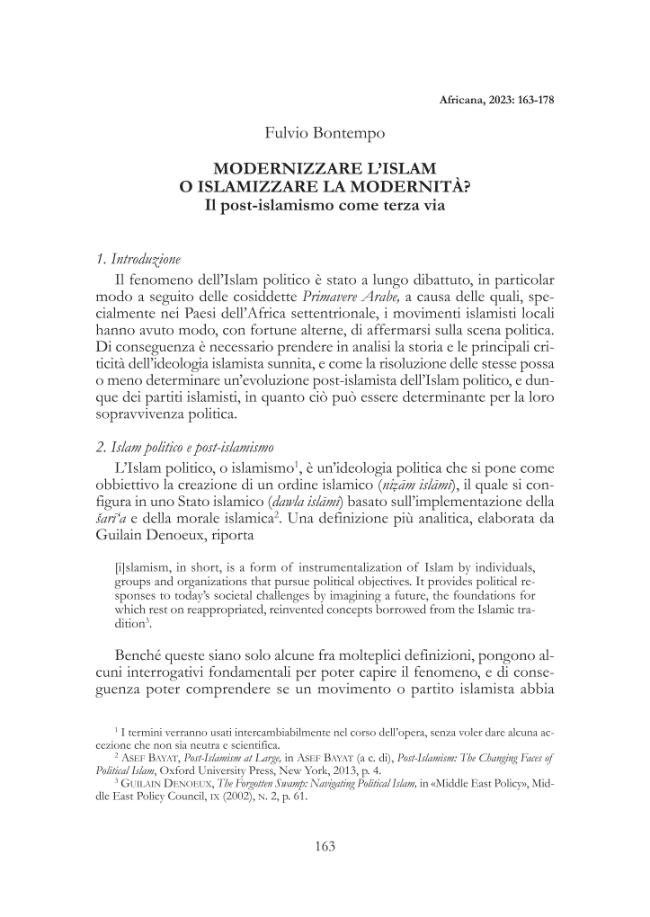 Página de muestra