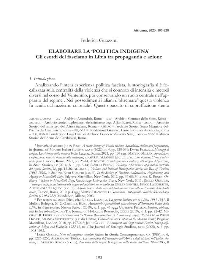 Página de muestra