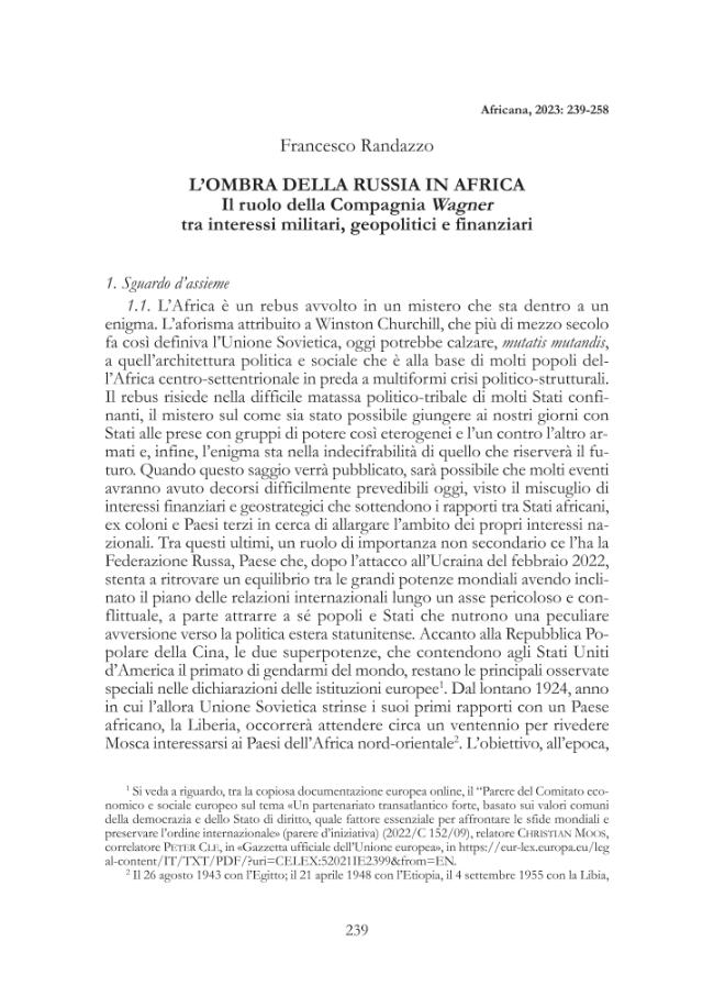 Sample page