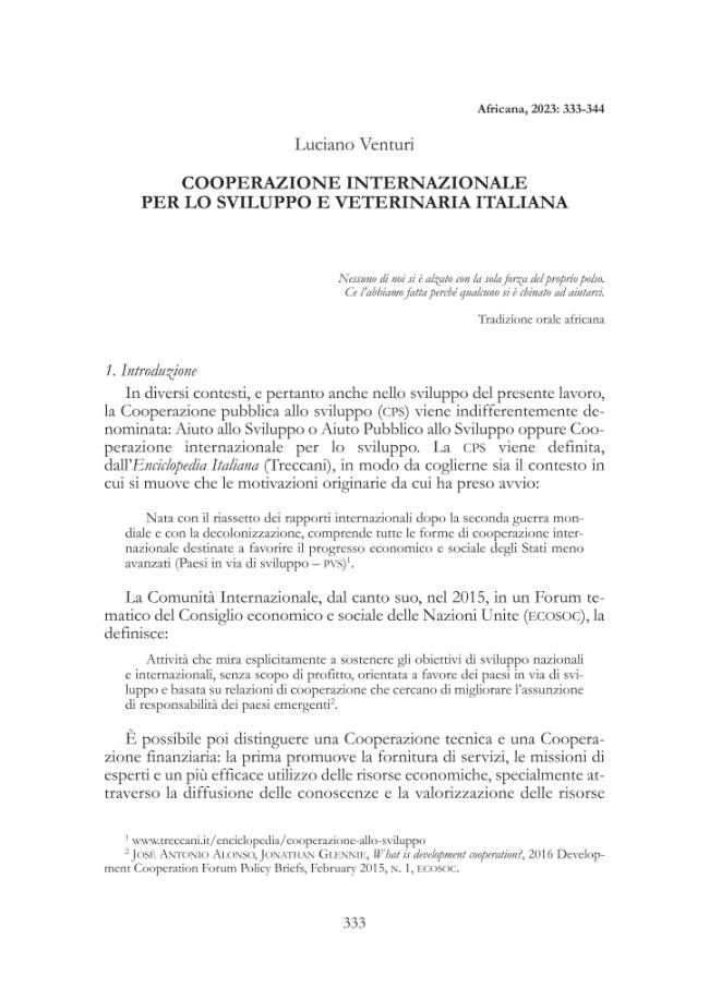 Exemple de page