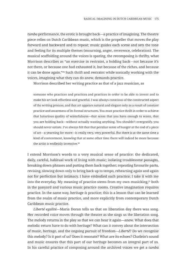 Exemple de page