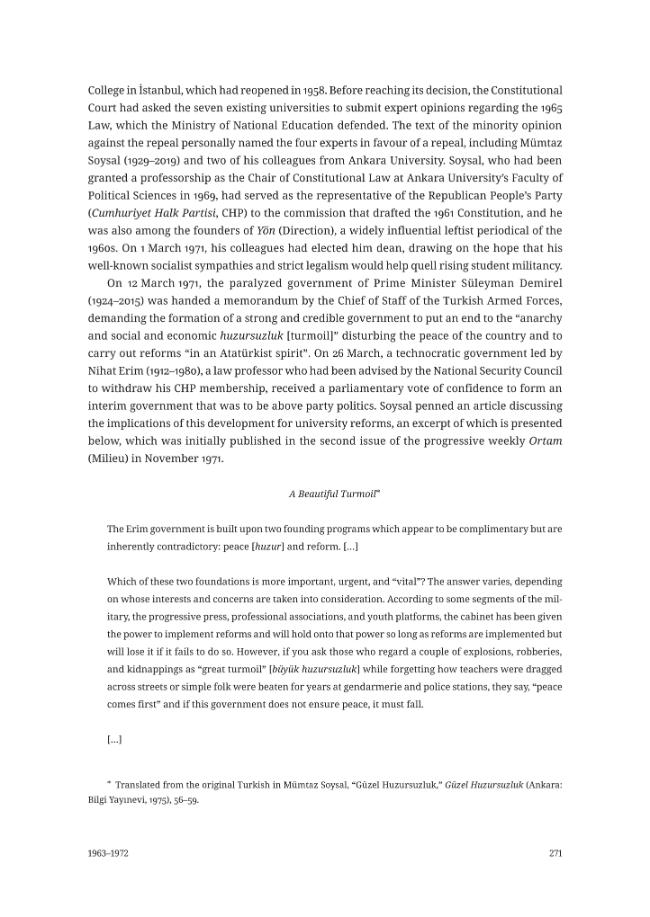 Exemple de page