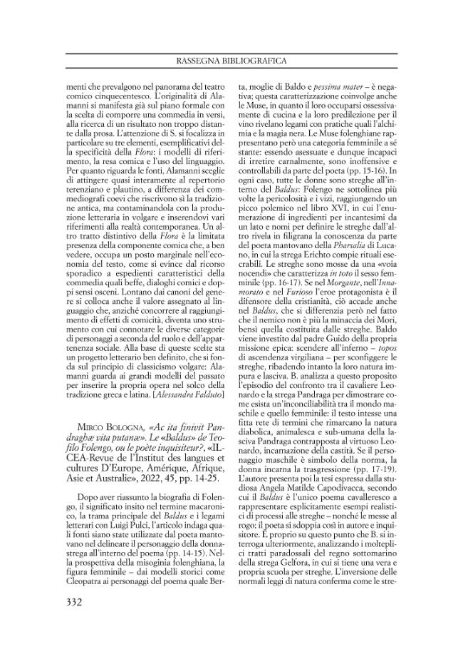 Exemple de page