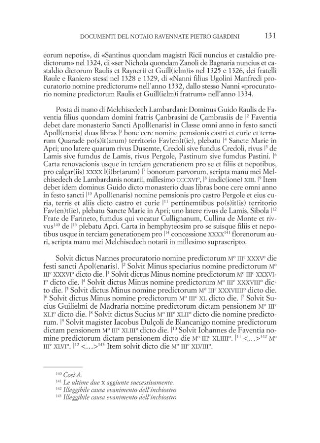Sample page