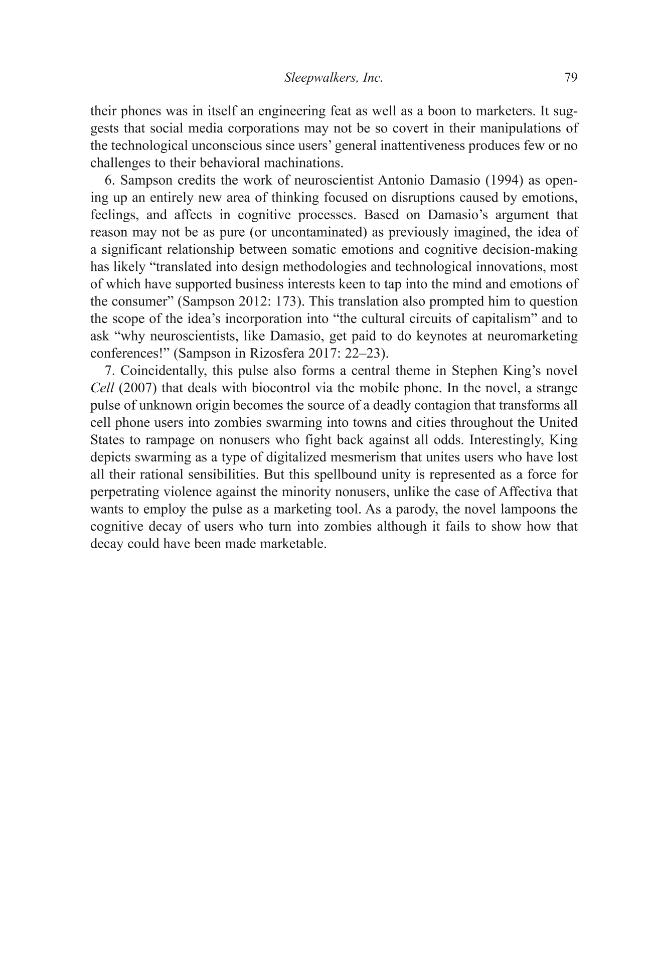 Exemple de page