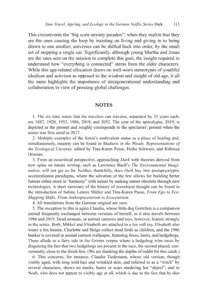 Exemple de page