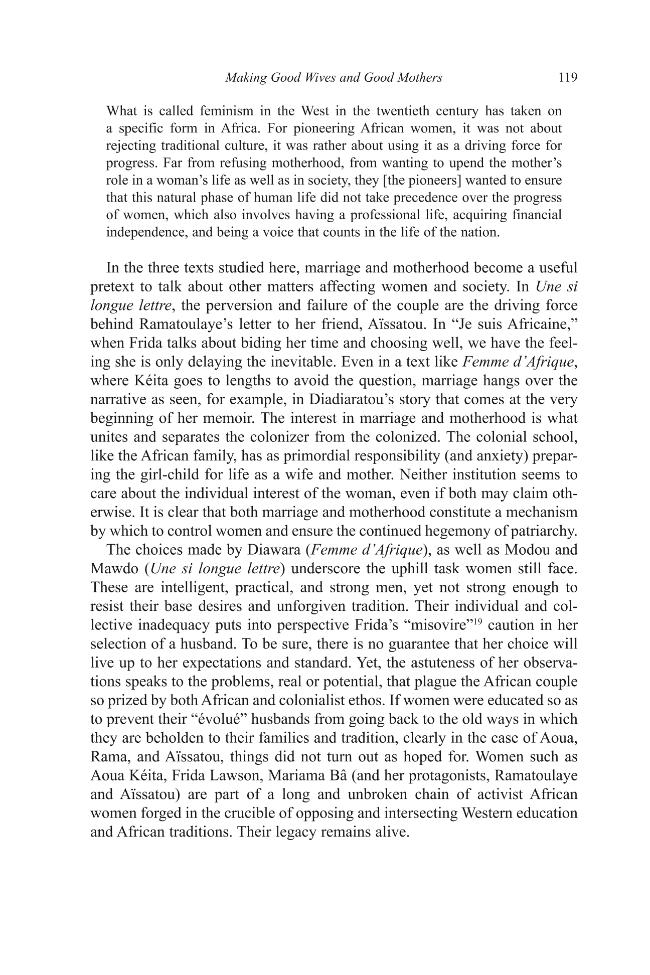 Exemple de page
