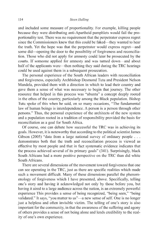 Sample page