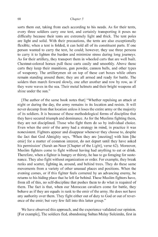 Exemple de page