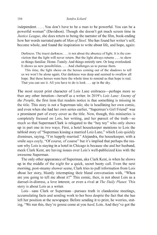 Sample page
