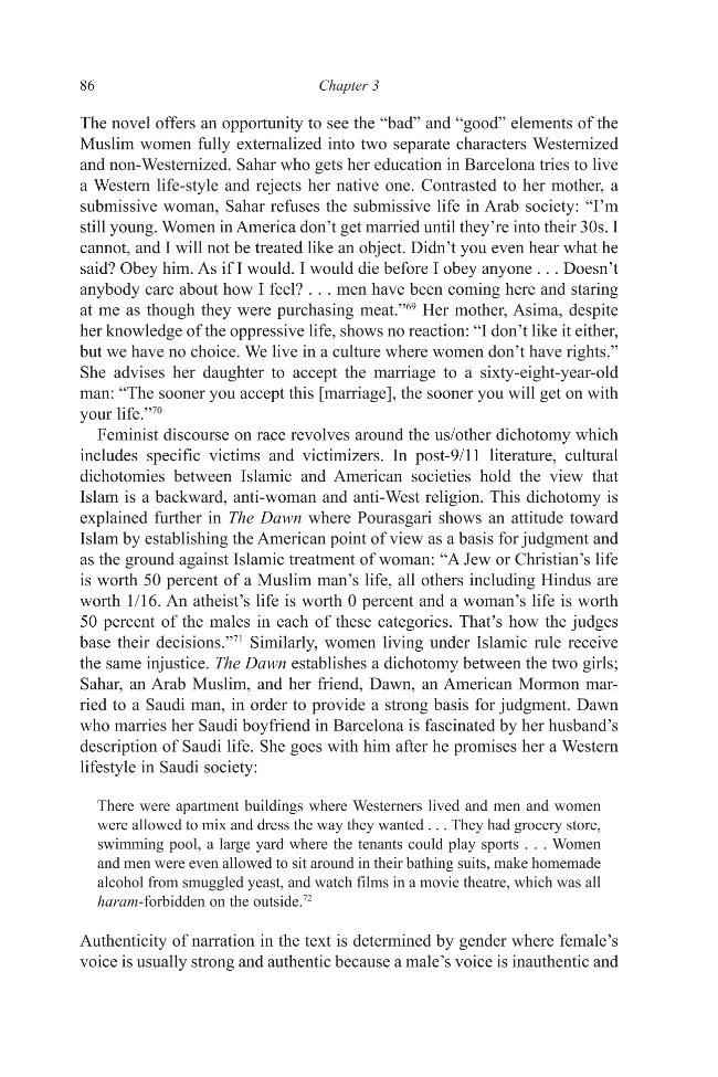 Exemple de page