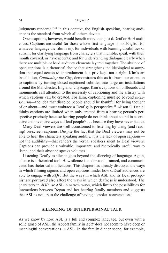 Exemple de page