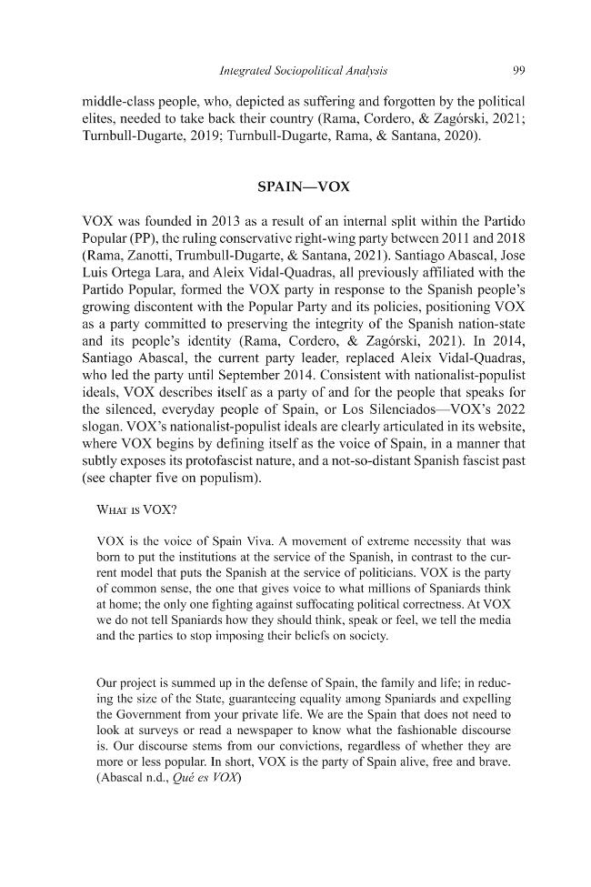 Exemple de page