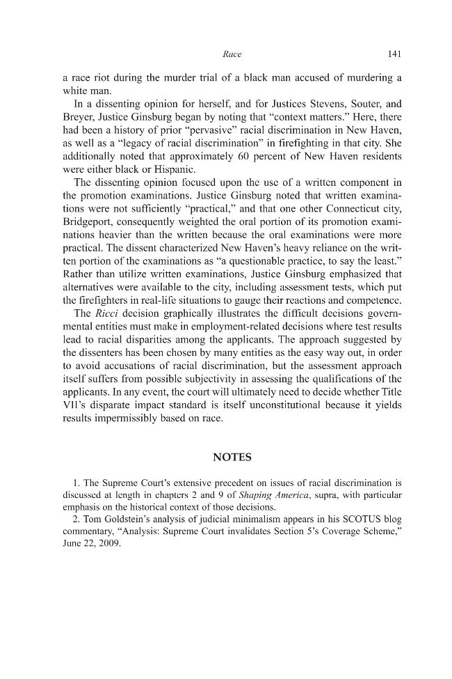 Exemple de page
