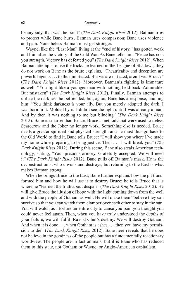 Exemple de page
