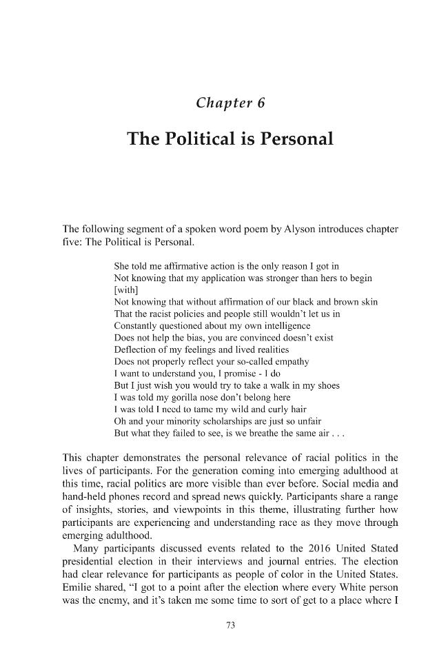 Exemple de page