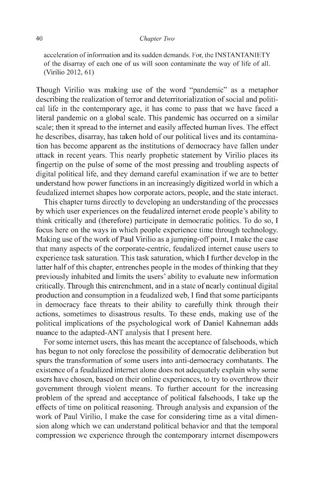 Exemple de page