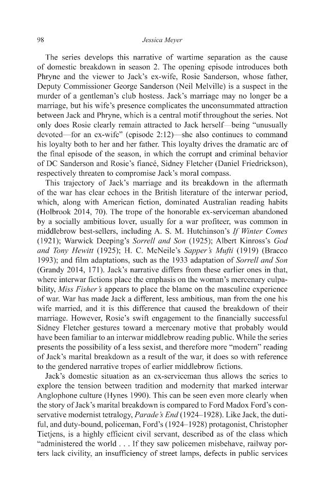 Exemple de page