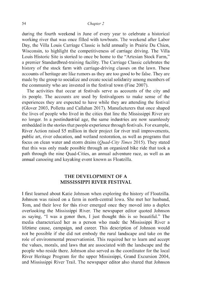 Exemple de page